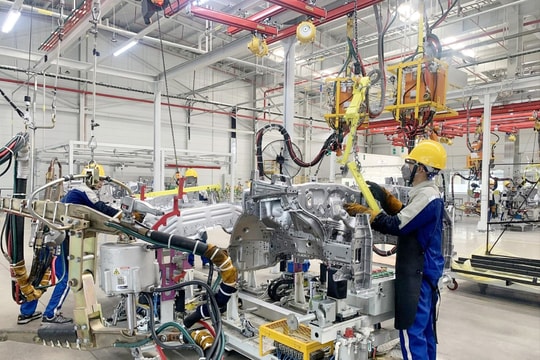 Tầm nhìn từ chính sách mới