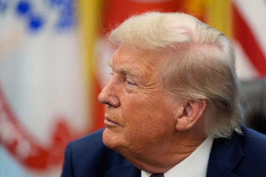 Tổng thống Donald Trump chuẩn bị tới Hàn Quốc: Cơ hội cho cuộc gặp quan trọng với Trung Quốc và Triều Tiên?