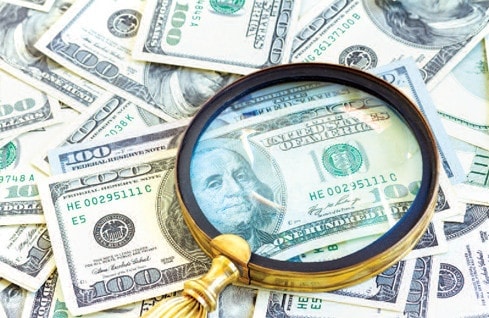 Phòng ngừa tham nhũng từ sớm, từ xa