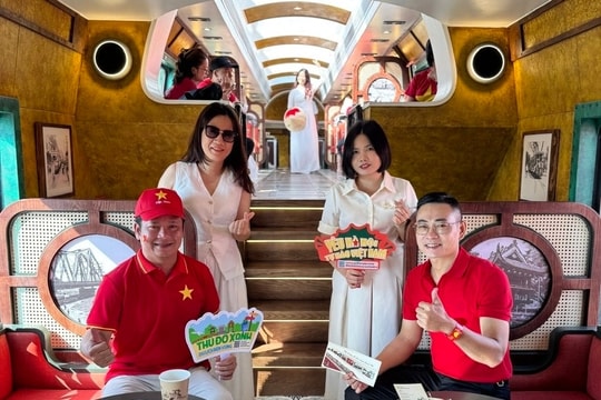 Chuẩn bị kích cầu mùa du lịch cuối năm