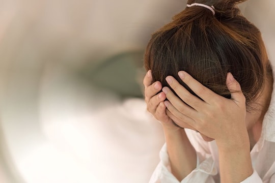 Nhầm lẫn với tiền đình, người phụ nữ mắc hội chứng thần kinh hiếm gặp