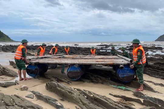 Thiên tai dị thường thách thức mục tiêu giảm nghèo đa chiều