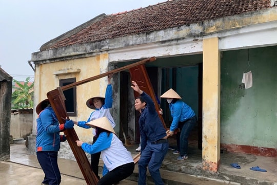 Hiệu quả từ những chính sách đồng bộ, có chiều sâu