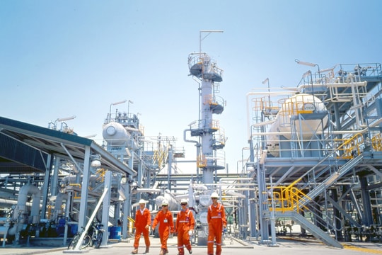 Khơi thông nguồn lực, khẳng định vị thế trụ cột kinh tế quốc gia