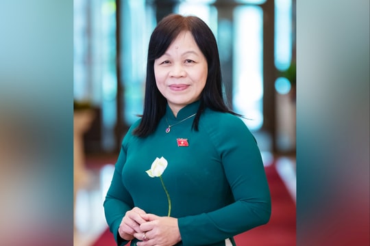 Khẳng định vai trò quyết định của giáo dục trong xây dựng nguồn nhân lực