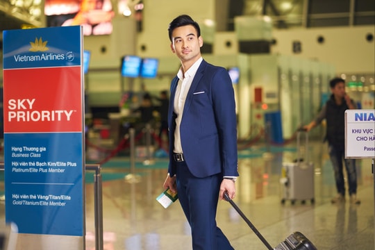 Vietnam Airlines tiên phong tổ chức diễn đàn quốc tế chuyên sâu về khách hàng thân thiết tại Việt Nam