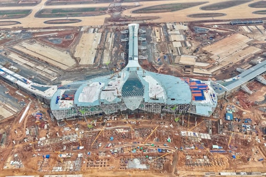 Đồng Nai lập Đồ án Quy hoạch chung đô thị Long Thành