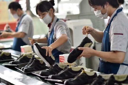 Cần có chiến lược tổng thể phát triển thị trường nội địa cho ngành dệt may - da giày