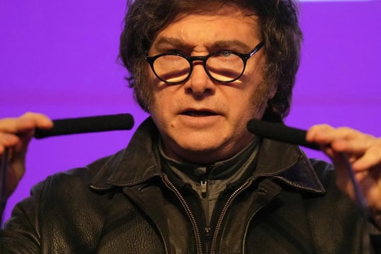 Tổng thống Argentina chứng kiến thất bại trong cuộc bầu cử cấp tỉnh Buenos Aires