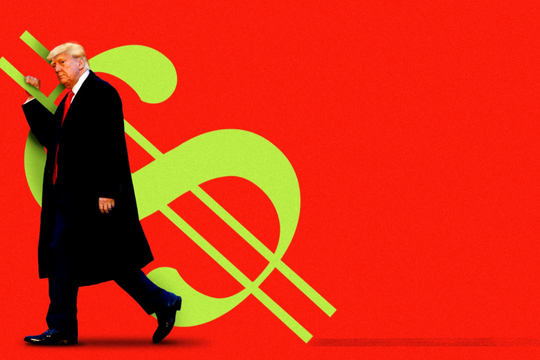 Mỹ mất 2 nghìn tỷ USD mỗi năm vì khủng hoảng mù chữ