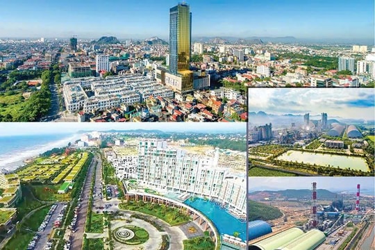 Động lực và nền tảng để Thanh Hóa hiện thực hóa khát vọng thịnh vượng