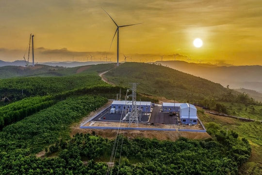 Quảng Trị “rộng đường” phát triển sau hợp nhất