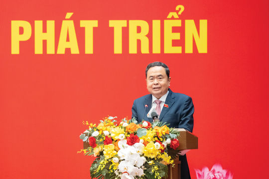 Bế mạc Hội thảo "QQ8886 Khuyến Mãi Việt Nam - 80 năm hình thành và phát triển"