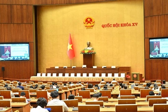 Hội nghị trực tuyến toàn quốc tập huấn ứng dụng trí tuệ nhân tạo