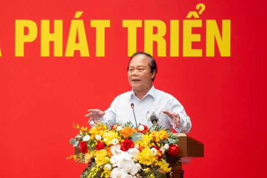 Phát huy hơn nữa vai trò cơ quan đại biểu cao nhất của Nhân dân