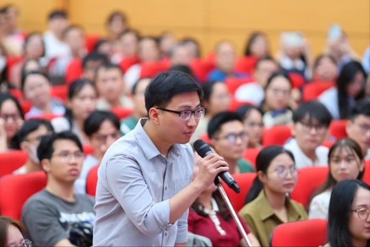 Chiêm ngưỡng chân dung top các bác sĩ nội trú "tinh hoa" đang gây sốt mạng xã hội