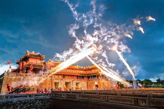 Festival Nhiếp ảnh quốc tế Việt Nam trao giải cho 20 tác phẩm xuất sắc