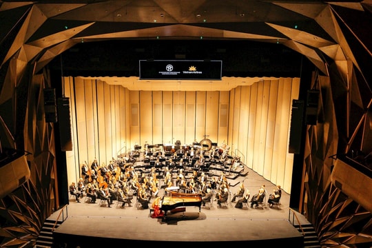 “Vietnam Airlines Classic – Hanoi Concert 2025” chính thức trở lại