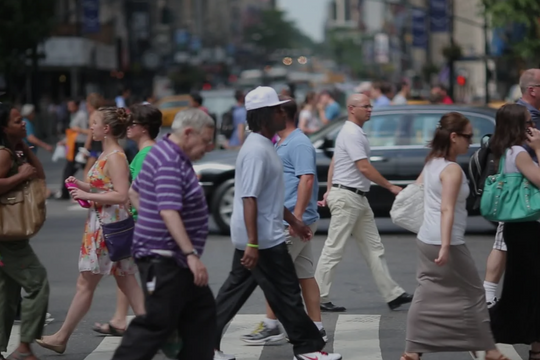 Gần một nửa số người mắc tiểu đường không biết mình bị bệnh