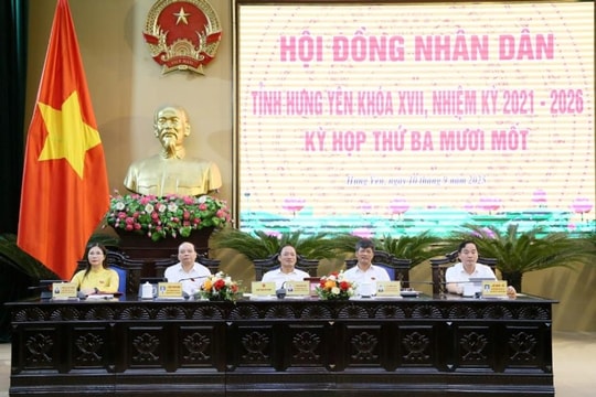 Tập trung nguồn lực cho các công trình trọng điểm