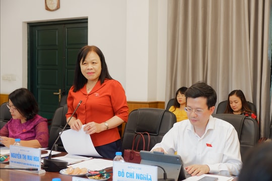 Tạo thuận lợi cho tổ chức giáo dục phổ thông trong cơ sở đào tạo nghệ thuật chuyên nghiệp