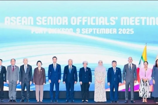 Vietnam prepares for upcoming ASEAN Summit, related meetings