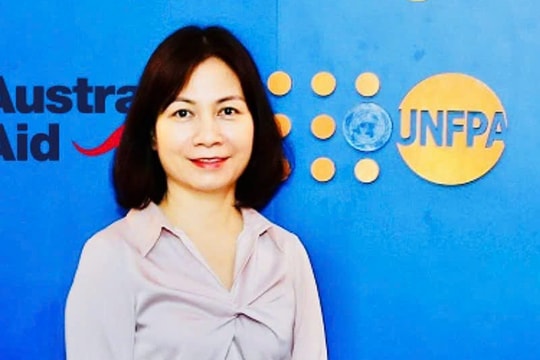 Hàng nghìn phụ nữ bị bạo lực đã tìm thấy sự an toàn