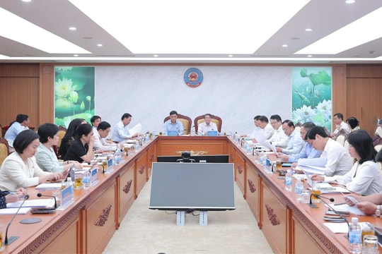 Làm rõ các vấn đề then chốt về kế hoạch phát triển kinh tế – xã hội và tài chính năm 2026