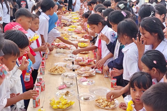 Bộ GD-ĐT đề xuất sáp nhập các trường mầm non, tiểu học quy mô nhỏ, dưới chuẩn