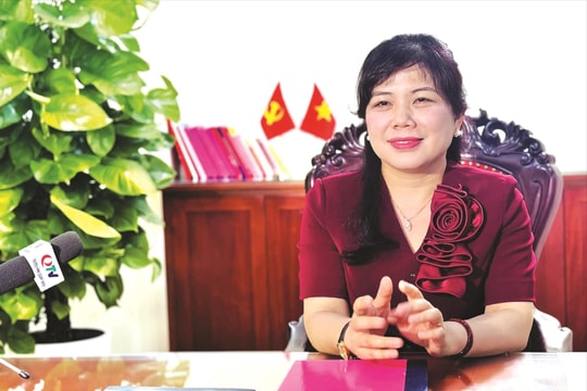 Đưa hơi thở cuộc sống vào từng điều luật