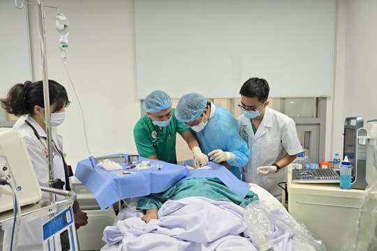 VinUni  tài trợ học bổng toàn phần hơn 1.300 tỷ đồng cho các bác sĩ nội trú giai đoạn 2025 - 2030