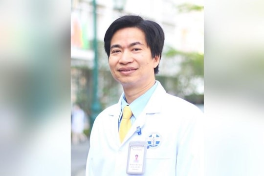 Chân dung ứng viên giáo sư trẻ nhất ngành Y năm 2025