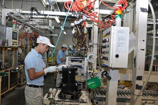 Xây dựng hành lang pháp lý đủ mạnh để ngành công nghiệp hỗ trợ “xé rào”
