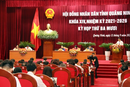 Quyết nghị nhiều vấn đề trọng tâm về đầu tư công, đất đai, thể chế