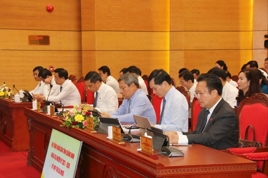 Giải quyết các vấn đề cấp bách từ thực tiễn