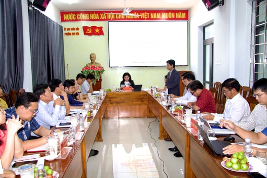 Đắk Lắk Nhiều bất cập cần tháo gỡ để chính quyền hai cấp vận hành thông suốt