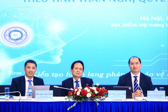 Hoàn thiện thể chế để bảo vệ 'tài sản vô hình' của doanh nghiệp