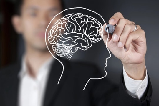 6 nguyên tắc vàng để bảo vệ não bộ