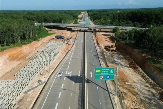 Bộ Xây dựng kiên quyết xử lý các hành vi tiêu cực, tham nhũng trong quản lý, sử dụng vốn đầu tư công