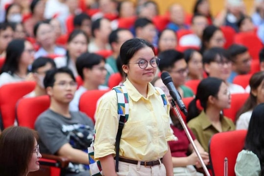 Tân bác sĩ nội trú: “Khát khao được chữa cho bệnh nhân mắc tim mạch”