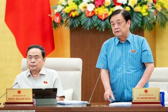 Bước ngoặt quan trọng trong tư duy, tầm nhìn và cách thức triển khai chính sách giáo dục, đào tạo