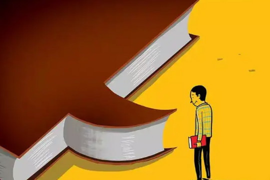 Khi AI làm thay đổi giáo dục, nhà trường loay hoay vẽ ranh giới gian lận