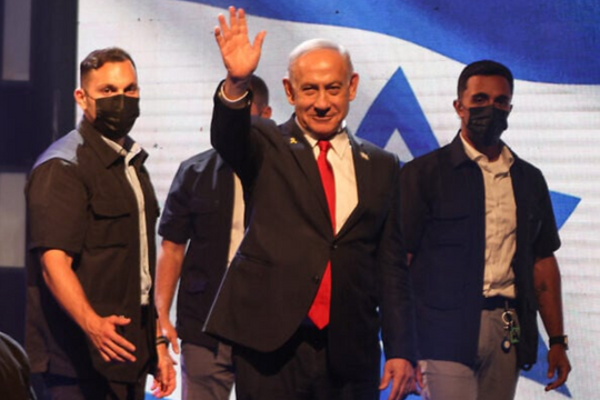 Israel thúc đẩy dự án E1: “Sẽ không có Nhà nước Palestine”