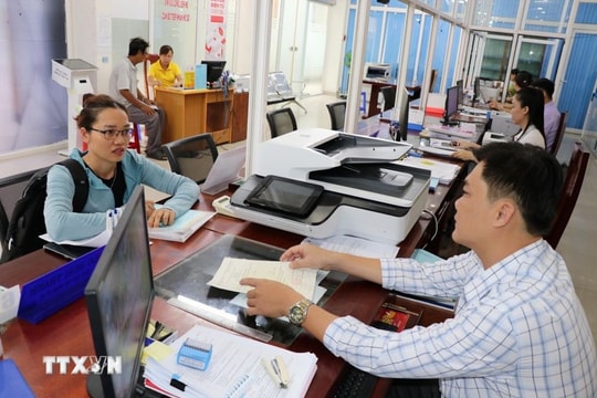 Reform, political will - key for Vietnam to overcome challenges: Singaporean researcher