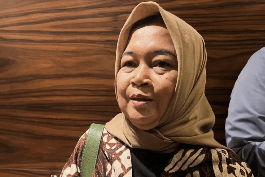 Indonesia to run 10 initiatives to bolster food system resilience