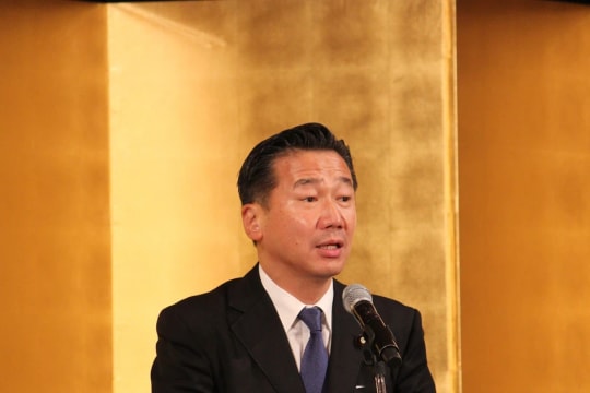 Vietnam’s 80th National Day celebrated in Japan