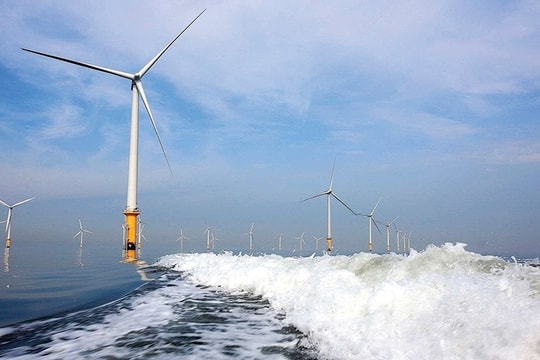 Làm chủ công nghệ, sẵn sàng cho kỷ nguyên năng lượng mới