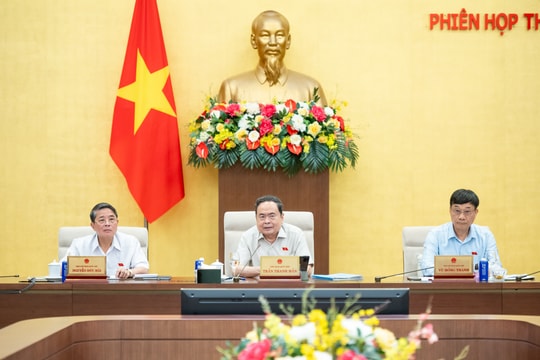 Sửa Luật Phá sản: “Tắc đâu, thông đó” để khơi thông nguồn lực