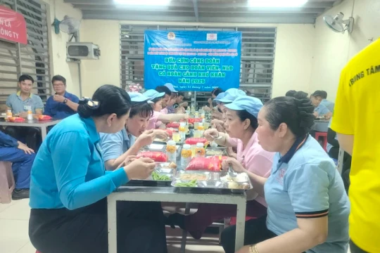 Hướng dẫn mới nhất về công tác tài chính trong hệ thống công đoàn