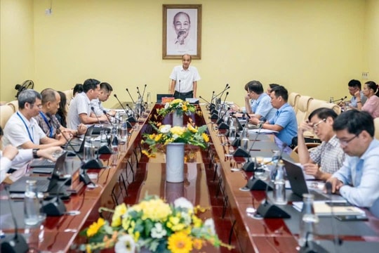 Đèo Cả đề xuất phương án đầu tư tuyến đường sắt đô thị Đà Nẵng - Hội An